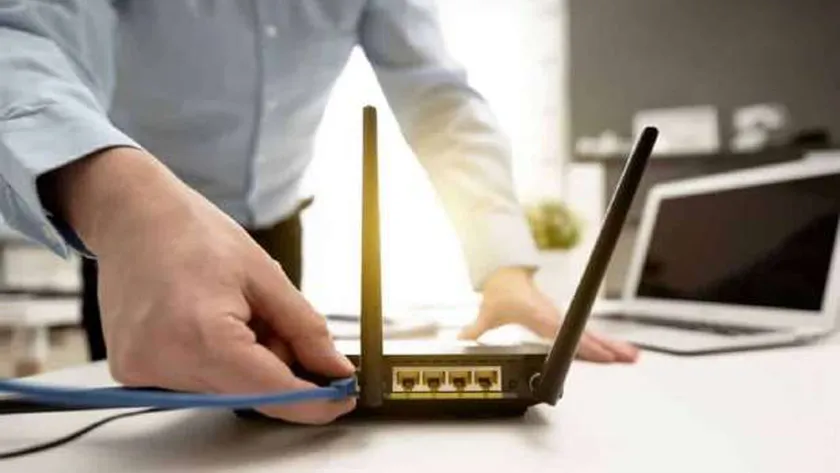 كاتب صحفي: 2.5 مليار دولار تطوير البنية التحتية الرقمية في مصر منذ عام 2018
| يلا شوت