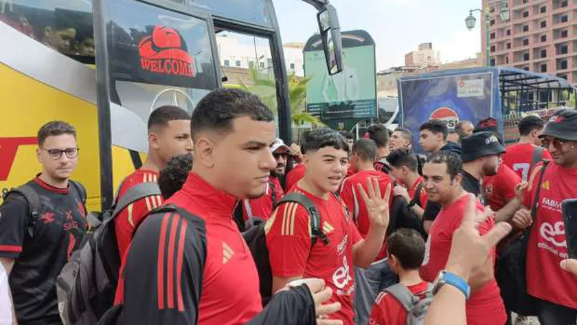 «الكهرباء»: 3 مصادر رئيسية لتأمين التيار لاستاد مباراة الأهلي والعين الإماراتي
| يلا شوت