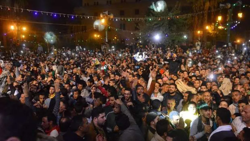 كل ما تريد معرفته عن مولد الحسين 2024.. احتفالات مهمة في نهاية أكتوبر
| يلا شوت