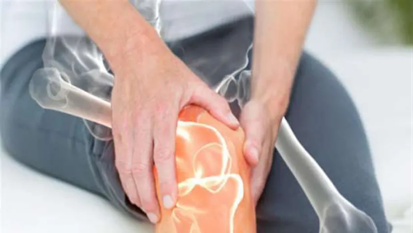 استشاري جراحة المفاصل: السيدات أكثر عرضة للإصابة بهشاشة العظام
| يلا شوت