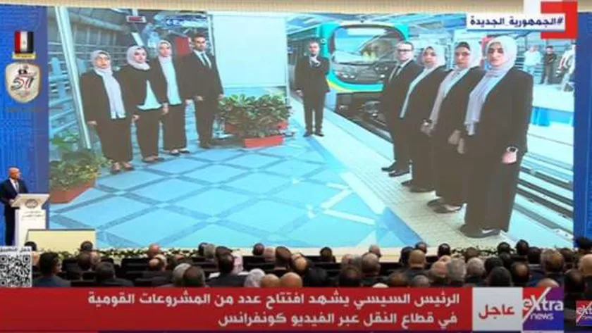 أستاذ هندسة طرق يبرز أهمية افتتاح محطة قطارات صعيد مصر ببشتيل
| يلا شوت