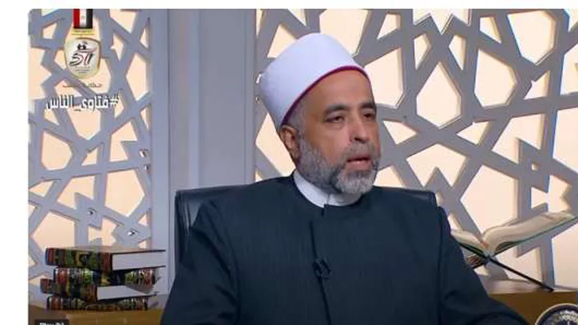 أمين الفتوى يوضح حكم تركيب الرموش والشعر «الاكستنشن» (فيديو)
| يلا شوت