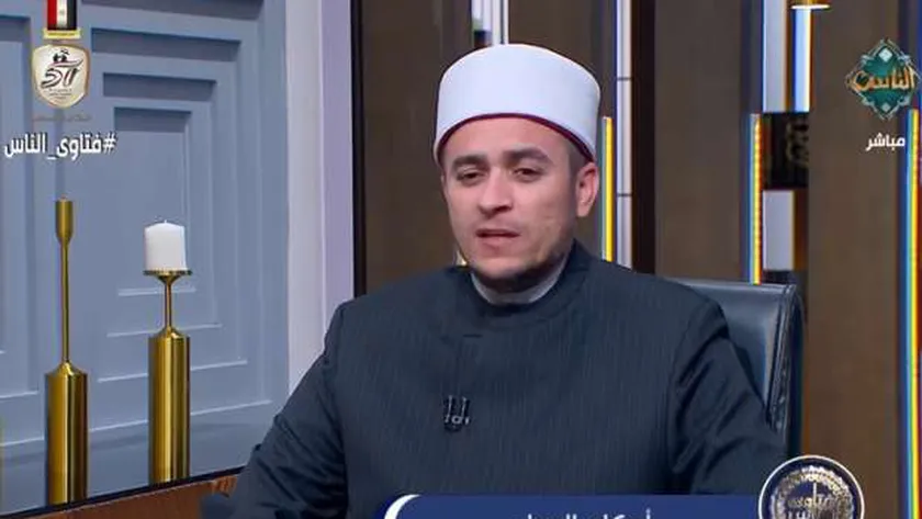 أمين الفتوى: هذه الأمور تمنع استجابة الدعاء (فيديو)
| يلا شوت
