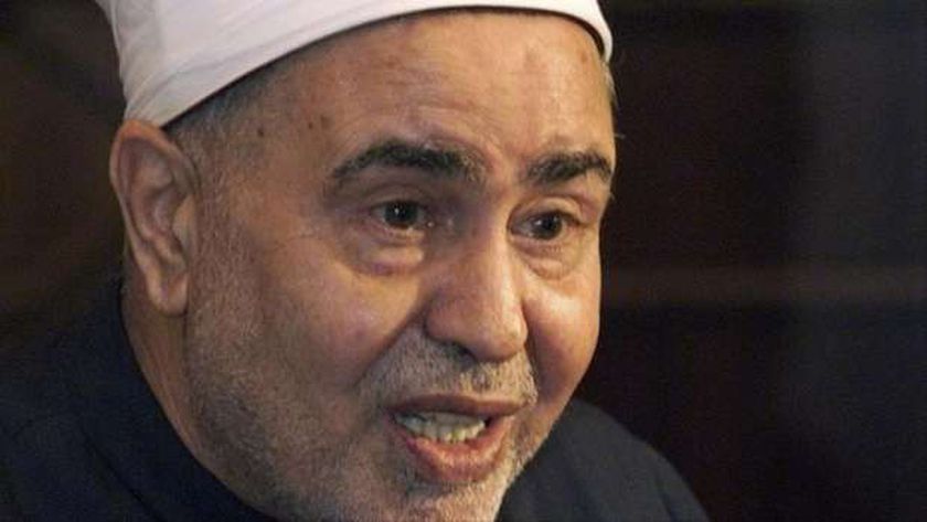 برنامج «صباح الخير يا مصر» يحتفي بذكرى ميلاد الشيخ محمد سيد طنطاوي
| يلا شوت
