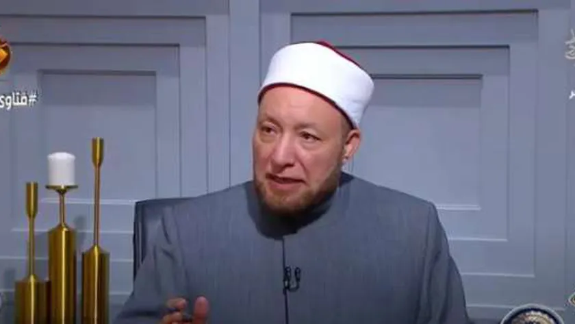 أمين الفتوى بدار الإفتاء: احذروا التكبر بسبب الطاعات أو النعم الممنوحة من الله
| يلا شوت
