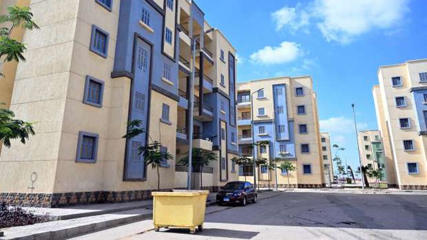 فائدة 8% سنويا.. اعرف مقدم وحدات الإسكان في الإعلان الجديد 2024
| يلا شوت
