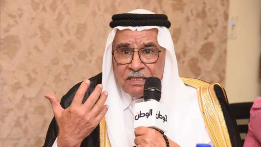 رئيس «مجاهدي سيناء»: الأفراح عمت أرض الفيروز بعد الإفراج عن 54 من المحكوم عليهم
| يلا شوت