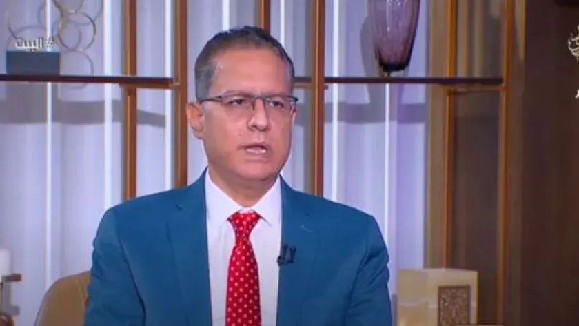 أستاذ بطب الأزهر: المصريون القدماء أجروا عمليات تجميل للأنف بنفس الطرق الراهنة
                                     | يلا شوت