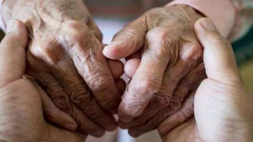 «معلومات الوزراء»: كبار السن سيمثلون 16% من إجمالي سكان العالم بحلول 2050
| يلا شوت