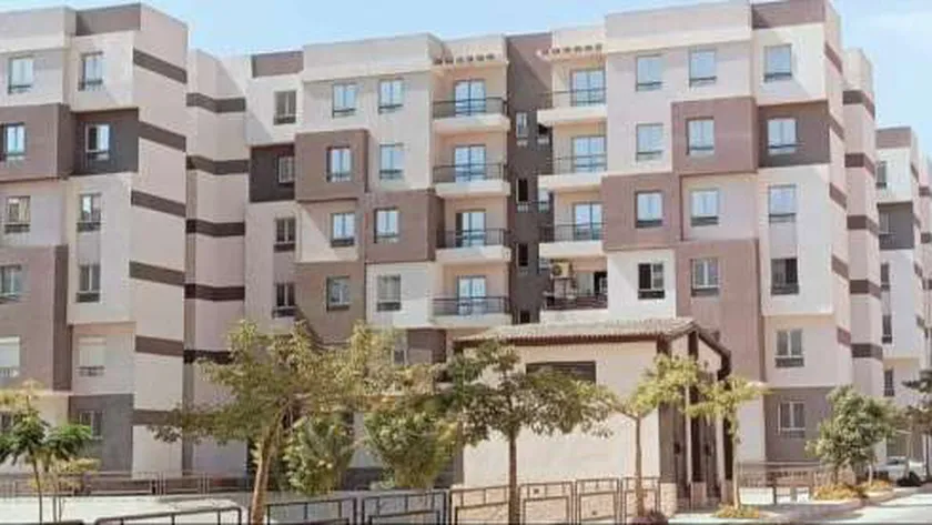 1300 جنيه قسط شهري لشقق الإسكان الاجتماعي في الجيزة.. اعرف التفاصيل
| يلا شوت