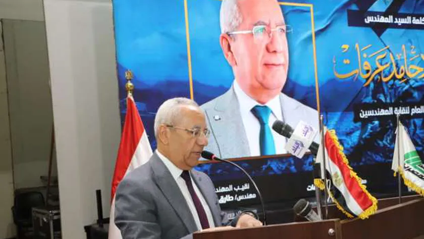 أمين عام «المهندسين»: حرب أكتوبر 1973 قلبت موازين القوة في المنطقة
| يلا شوت