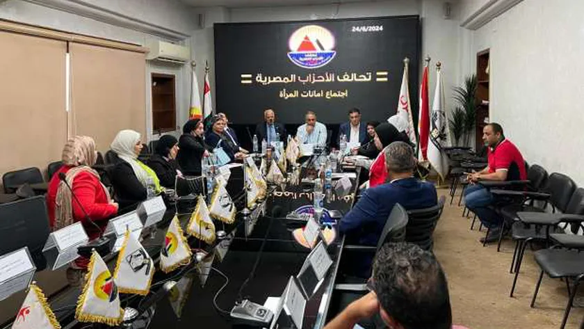 تحالف الأحزاب: الدعم النقدي هو الطريق الصحيح لمصلحة الوطن
| يلا شوت