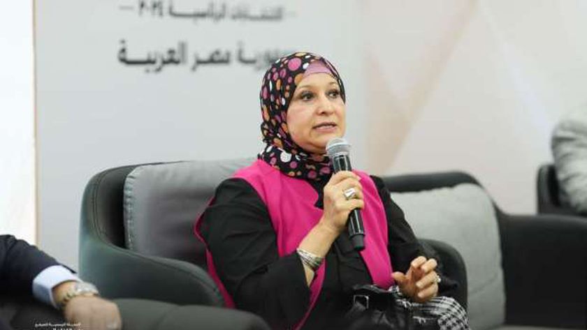 نقيب التمريض: البورد المصري فرصة ذهبية لاستثمار الكفاءات الصحية المهاجرة
| يلا شوت
