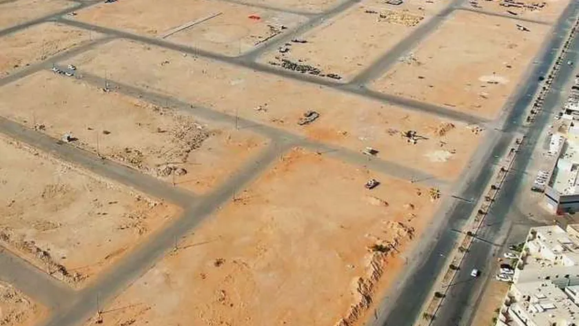 طريقة حجز شقق ذوي الهمم من موقع «مسكن محور الأراضي»
| يلا شوت