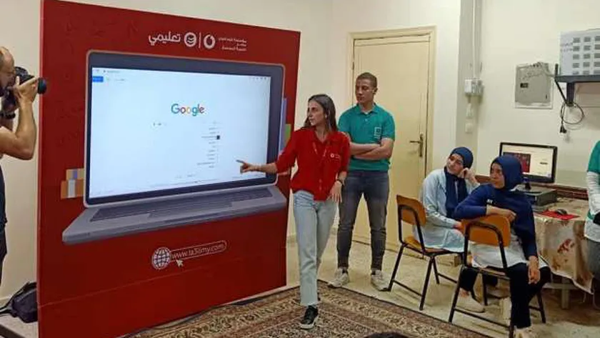 إطلاق مشروع «التعليم حياة» في أساسيات الحاسب الآلي بالإسكندرية
| يلا شوت