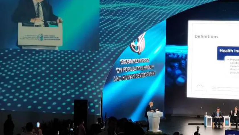 مجدى يعقوب يعلن إنشاء مستشفى جديد بالمجان بالقرب من أهرامات الجيزة
 | يلا شوت