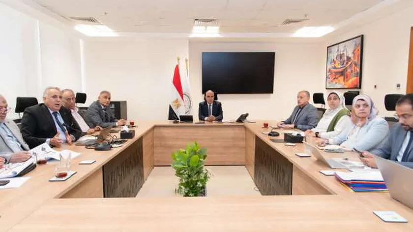 «الري»: مصلحة الميكانيكا استعدت للموسم الشتوي بــ23 محركا كهربائيا
| يلا شوت