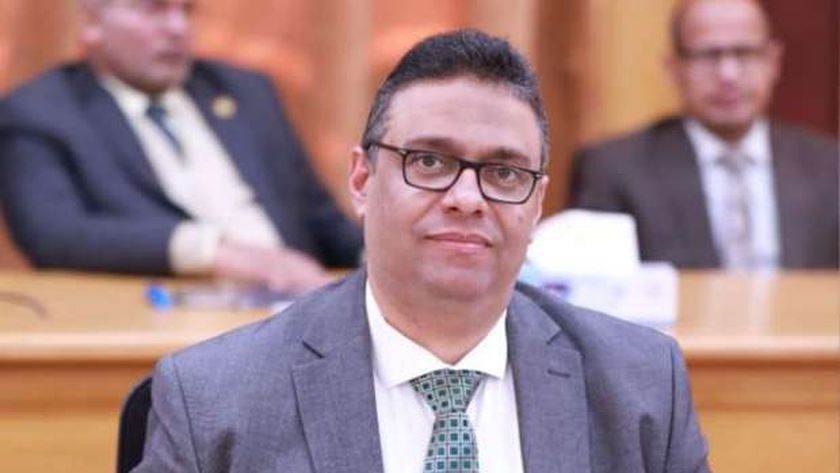 عميد «إعلام الأزهر»: لا بد من وجود حملات لتوعية الشباب بكيفية الحفاظ على الهوية
| يلا شوت