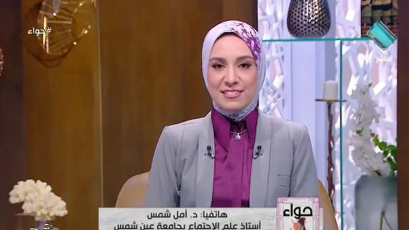 أستاذ اجتماع: المرأة كانت العمود الفقري في حرب أكتوبر (فيديو)
| يلا شوت
