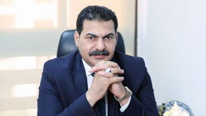 قيادي بـ«مستقبل وطن»: كلمة الرئيس السيسي خارطة لإثراء التكامل الاقتصادي بين دول البريكس
| يلا شوت