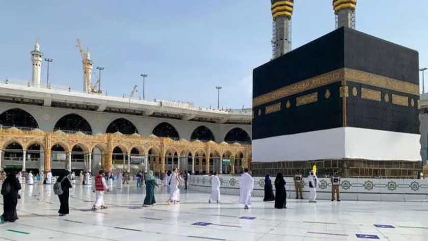 «السياحة» تكشف موعد التقديم لـ عمرة رجب.. السعر لم يحدد الآن
| يلا شوت