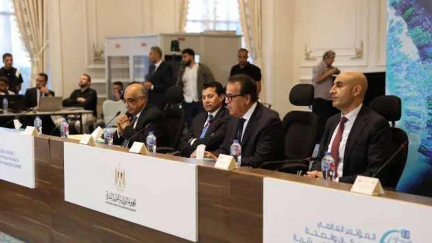وزير الصحة: خطة لمواجهة السمنة والسكري بحلول مباشرة قريبا
| يلا شوت