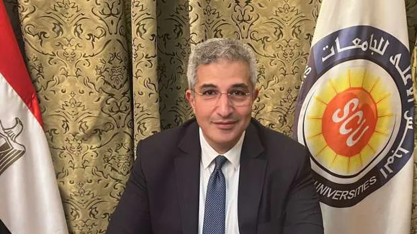 «الأعلى للجامعات»: تطبيق نظام السنة التأسيسية بالكليات الحكومية غير وارد حاليا
| يلا شوت