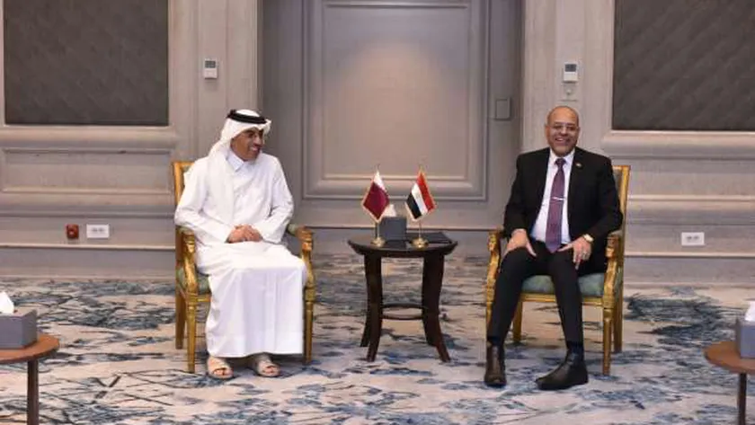 عاجل.. فرص عمل للمصريين في 6 قطاعات بقطر.. أبرزها «الصحة» و«التعليم»
| يلا شوت