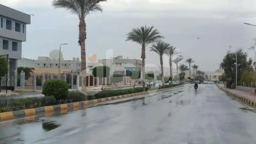 هل تعود الأجواء الحارة مرة ثانية؟.. «مناخ الزراعة» يكشف طقس الفترة المقبلة
| يلا شوت