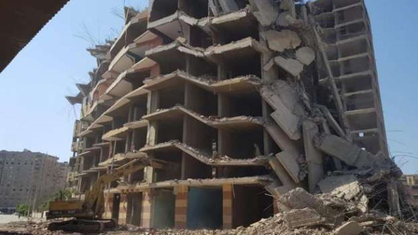 دمج شهادة البيانات بنموذج قانون التصالح على مخالفات البناء.. اعرف آخر موعد للتقديم
| يلا شوت