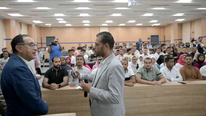 رئيس الوزراء يتابع سير وانتظام العملية التعليمية بالأقصر
| يلا شوت