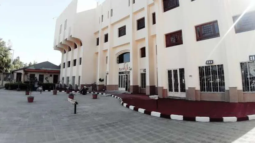 فعاليات ثقافية وفنية بالأعلى للثقافة احتفالا بذكرى انتصارات أكتوبر
| يلا شوت