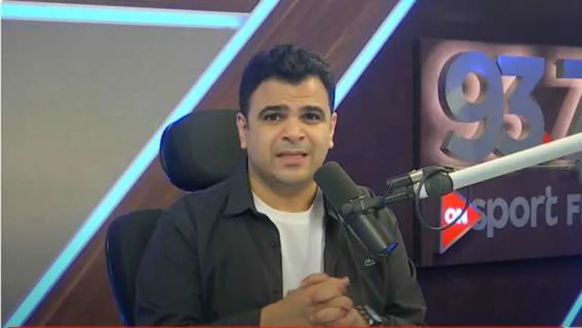 مصطفى عمار: الأغاني الوطنية رفعت وعي الشعب بعد النكسة
| يلا شوت