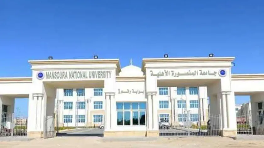 تعديل أحكام مجلس الجامعات الخاصة والأهلية.. القصة الكاملة للسنة التأسيسية
| يلا شوت
