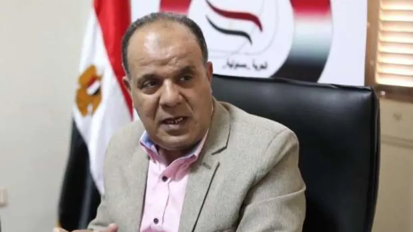 حزب الحرية المصري: إسرائيل مسؤولة عن خرق اتفاق وقف إطلاق النار
| يلا شوت