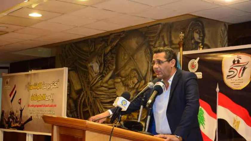 نقيب الصحفيين: الاحتفال بنصر أكتوبر إحياء لقيمة النصر وقدرة الشعوب على المقاومة
| يلا شوت