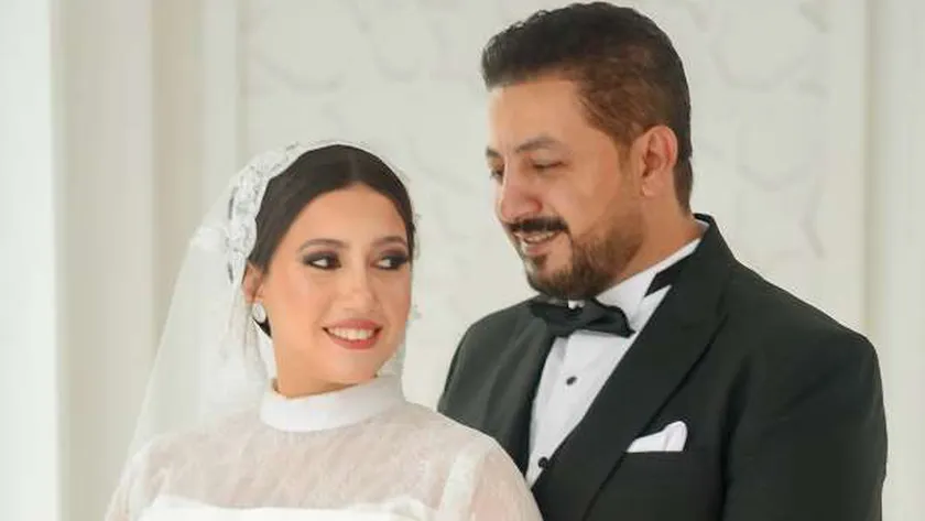 بحضور الأهل والأصدقاء.. الزميل فاروق الدسوقي يحتفل بعقد قرانه على الزميلة بسمة عبد الرحمن
| يلا شوت