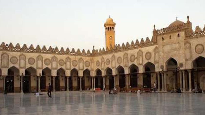 الأزهر يفتح باب التسجيل عبر بوابته الإلكترونية لمسابقة حفظ القرآن
| يلا شوت