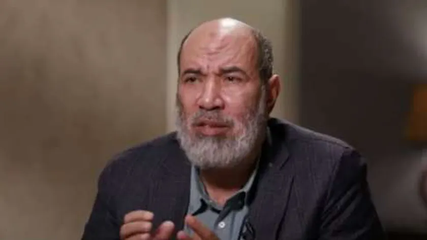 ناجح إبراهيم ينفي شائعة وفاته: «أنا بخير وأجلس مع أسرتي في البيت»
| يلا شوت
