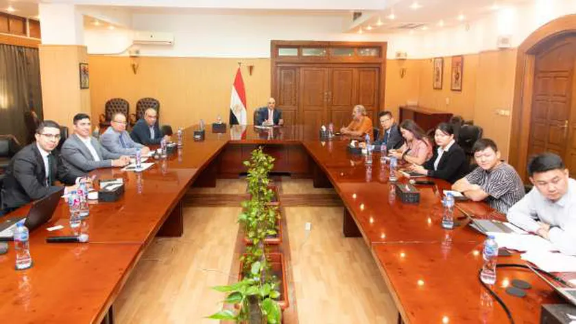«الري» تبحث الاستعانة بشركة صينية لإنشاء نظام إنذار مبكر لمراقبة السيول
| يلا شوت