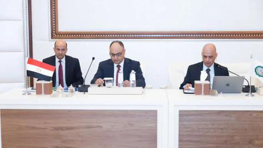 أبو سنة: يجب توحيد الجهود العربية من أجل حماية البيئة
| يلا شوت