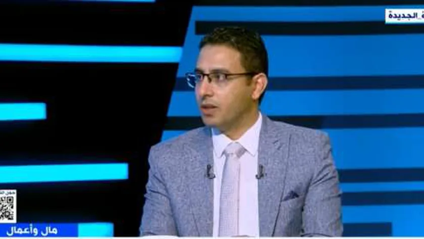 خبير اقتصادي: «بداية» تعزز التنمية البشرية.. والدولة تستهدف الأولى بالرعاية
| يلا شوت
