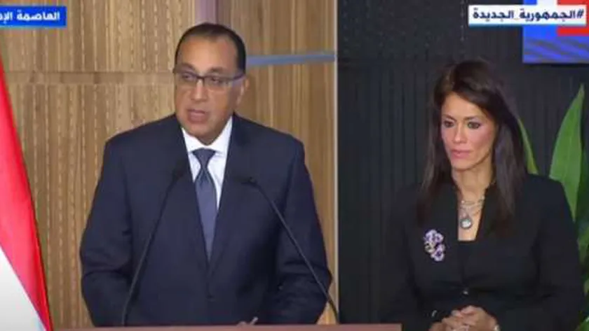 مدبولي: 3 مليارات دولار تحويلات المصريين بالخارج خلال الشهر الماضي
 | يلا شوت