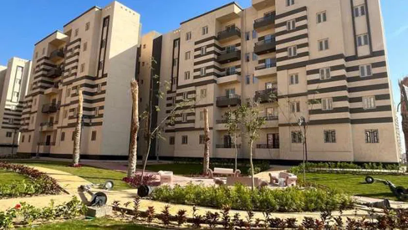 أكبر الطروحات.. تفاصيل حجز شقق الإسكان الاجتماعي والأراضي في نوفمبر
| يلا شوت