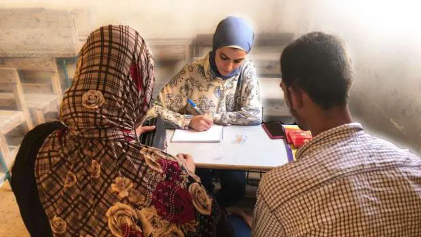 مسؤول بـ«حياة كريمة»: 9 آلاف مواطن استفادوا من مبادرة «اتكلم هنسمعك»
| يلا شوت