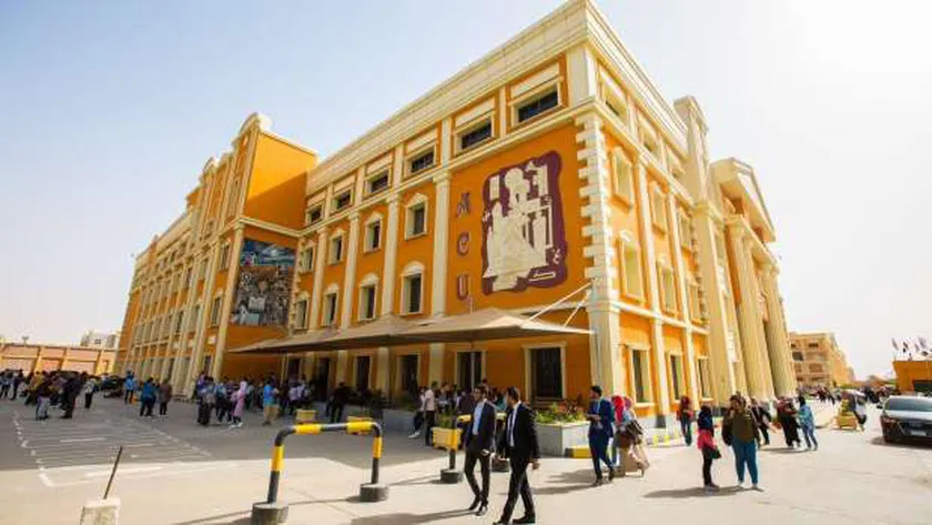إعلام الأهرام الكندية تستضيف المؤتمر الـ28 للجمعية العربية الأمريكية لأساتذة الاتصال
| يلا شوت
