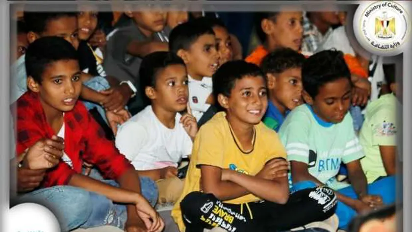 «الثقافة»: 70 ألف مواطن استمتعوا بعروض مسرح المواجهة والتجوال
| يلا شوت