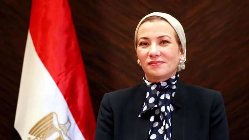 للعام الثاني.. اختيار وزيرة البيئة ضمن أكثر 10 قادة مؤثرين في تحقيق الاستدامة
| يلا شوت