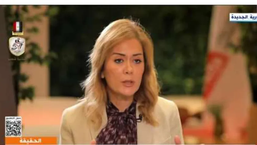رشا راغب: الأكاديمية الوطنية للتدريب ليست بابا للتوظيف ولكنها قلعة تأهيل
| يلا شوت