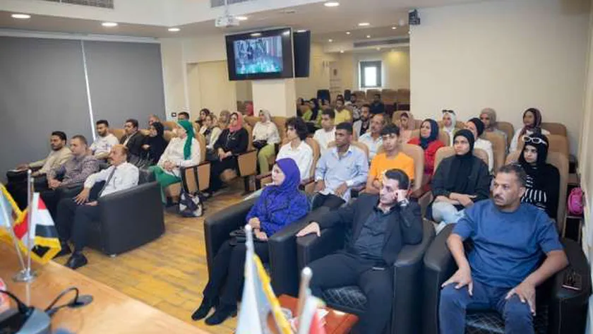 «الشعب الجمهوري»: حريصون على تعزيز الوعي التكنولوجي لدى الشباب
| يلا شوت